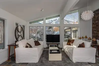 Image de Prime Downtown Ketchum Luxury Retreat!