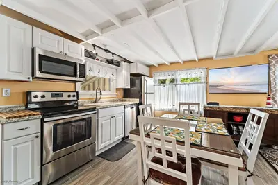 Image de Sea Turtle Cottage-1 bedroom, 1 bath, sleeps 2-4