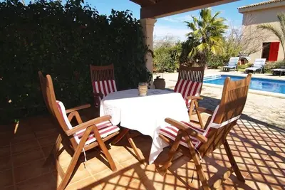 Image de Maison de vacances Sencelles pour 2 - 6 personnes avec 3 chambres Ă coucher - Maison de vacances
