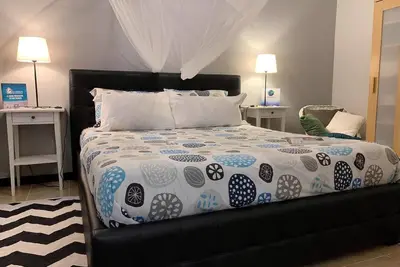 Image de Appartement de vacances Genova pour 1 - 4 personnes avec 1 chambre à coucher - Logement de vacances