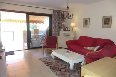 Image de Appartement de vacances Los Gigantes pour 1 - 4 personnes avec 2 chambres Ă coucher - Logement de va