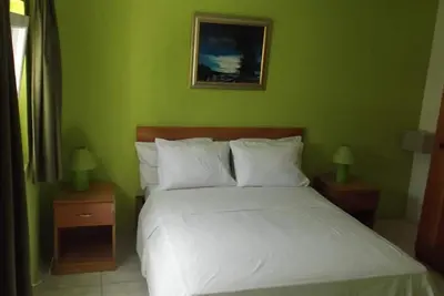 Image de 1bd condo in central Sosua near beach and restaurants