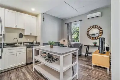 Image de Downtown Manistee Efficiency Condo