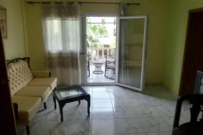 Image de Central 1bd Sosua apartment, guest-friendly, pool\/internet\/Tv