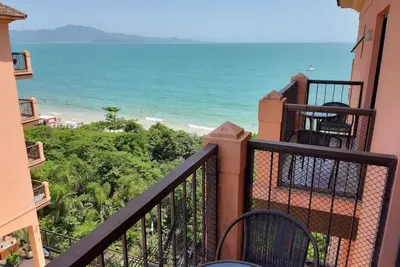 Image de Luxury side studio in Jurerê Beach Village