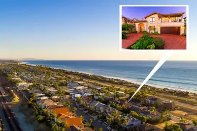 Image de Casa Surfside-Walk 2 Beach, Spa, Close to Legoland