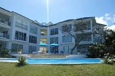 Image de 1bd apt in oceanfront residence, pool\/cable Tv\/Wi-Fi\/parking