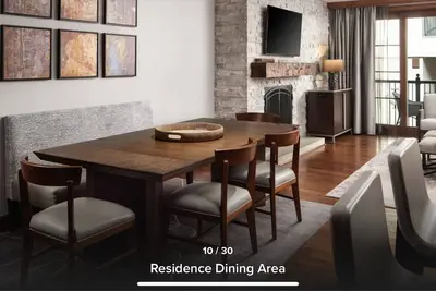 Image de Ritz Carlton Club Vail Co 3 Bedroom 3 Bathroom