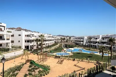 Girasol - San Juan de los Terreros, Andalucía