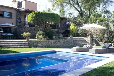 Image de Casa la Vista Cuernavaca