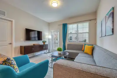 Image de Vcr2-310 Deluxe Condo