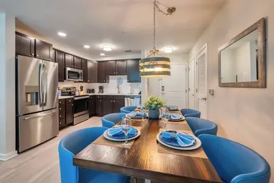 Image de Vcr2-104 Brand New Apartment - Convention Center