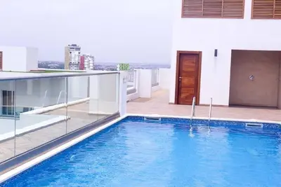 Image de The Gallery Luxury Suite less than 10 minutes from the Airport.