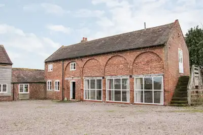 Image de Stockbatch Granary, pet friendly, with open fire in Shrewsbury