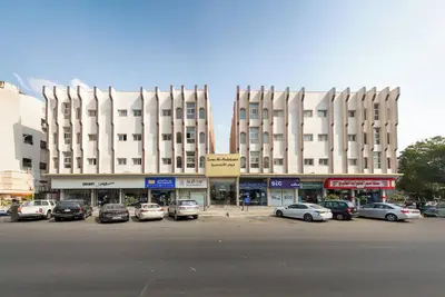 Image de Iwan Alandalusia Serviced Apartments - Economic