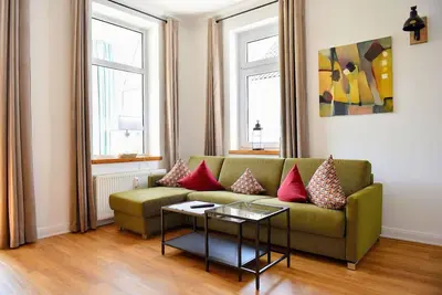 Image de Villa Meeresgruss apartment 4