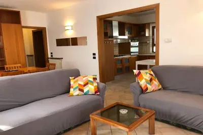 Image de \"The Pollino\" Relax cottage in Pietrasanta