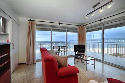 Image de El Gran Balcó de Palamós