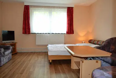 Image de Gray donkey E2 - Will & Seemann GbR