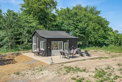 Superbe maison à østermarie avec WiFi