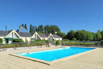 Image de Bel appartement à Montmartin-sur-Mer