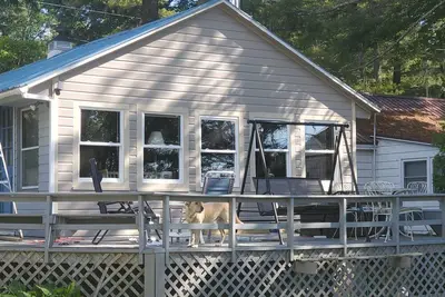 Image de Hill Top River Retreat