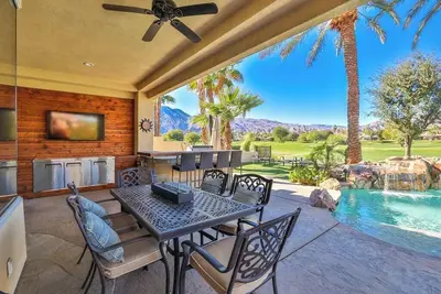 Image de Pga West, private pool and spa outdoor covered Tv