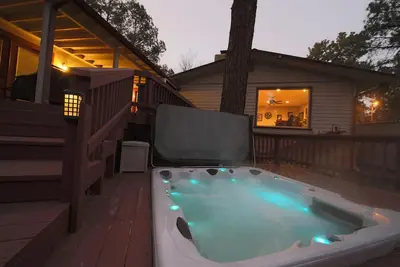 Image de Ruidoso Pine Property