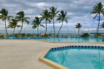 Image de Canal front, dockage, 2 bedroom, 2 bath