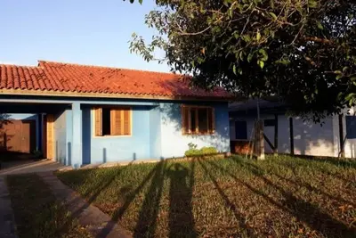 Image de Alugo por Temporada, 9 Dias, 15 Dias, 01 MĂŞs. Casa em Itapeva, 8km Torres, Rs