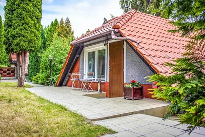 Bel appartement à Gdansk avec WiFi