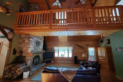 Image de English Center Cabin