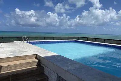 Image de Apartment Beira Mar 309, Olinda 4 Wheels