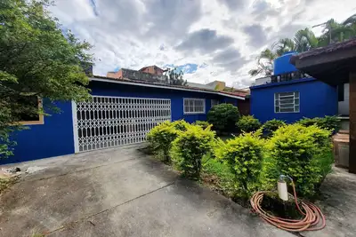 Beach House Center São Sebastião Sp