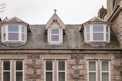 Image de Kinnaird House, pet friendly in Grantown-On-Spey