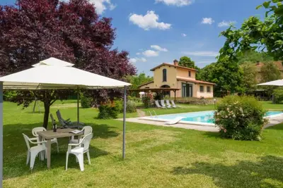 Image de Il Fienile del Casolare by Interhome