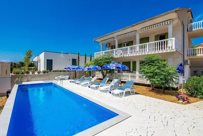 Image de Magnifique appartement à Barbat na Rabu