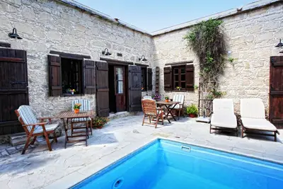 Image de Leonidas Village Houses