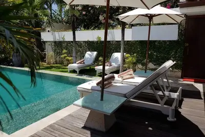 Image de 3bedroom Villa perfect location at Seminyak