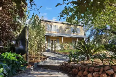 Image de Dennis Cottage Clare Valley