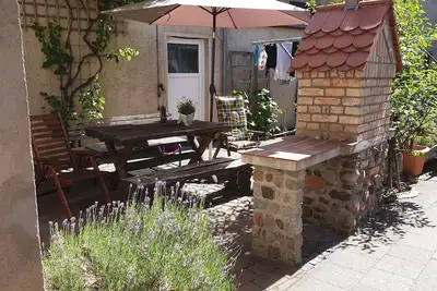 Image de Vacation apartment/apartment for 4 guests with 40m² in Neustrelitz (123432)