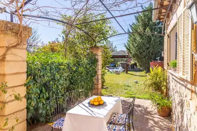 Image de Vacation home for 6 guests with 120m² in Andratx (148385)