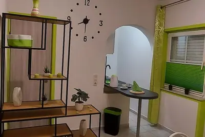 Image de Blue-Sea-Vir Apartments / Vir