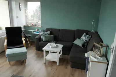 Image de Vacation apartment/apartment for 2 guests with 37m² in Großenbrode (148589)