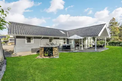 Image de Belle maison de 3 chambres à Slagelse