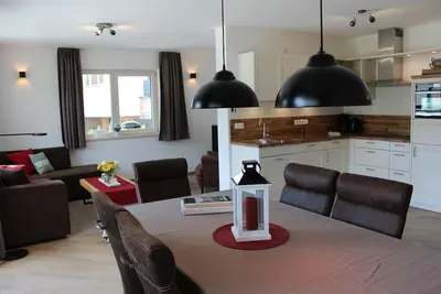 Image de Apartment Jolien - Cozy vacation apartment in a quiet location - Scheffau - 2-4 pers.