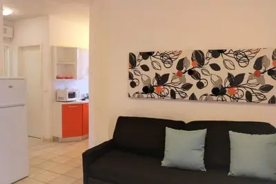 Image de Appartement avec grande terrasse