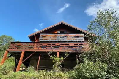 Image de The Vosges cocoon