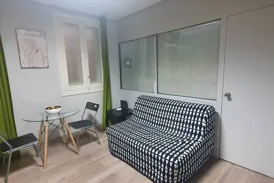 Image de Centro Goya Aparment