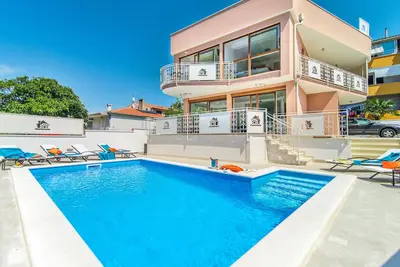 Image de Villa Alte MĂĽhle